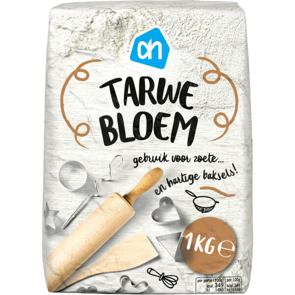 AH Tarwebloem - Albert Heijn