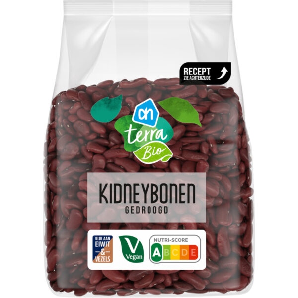AH Terra Biologisch Kidneybonen - Albert Heijn