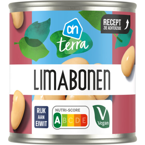 AH Terra Lima Bonen - Albert Heijn