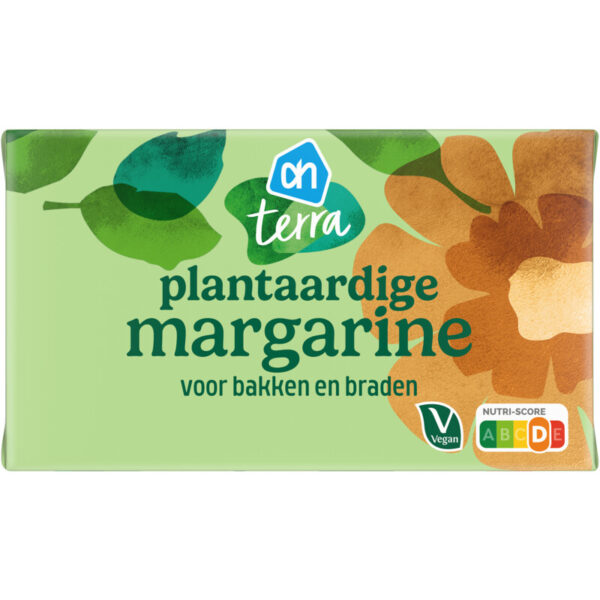 AH Terra Plantaardige Margarine - Albert Heijn