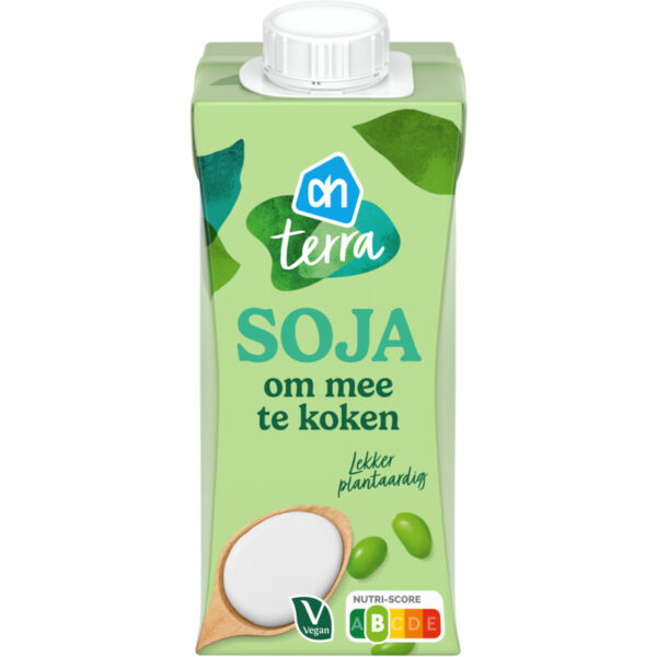 AH Terra Plantaardige Soja Keuken - Albert Heijn