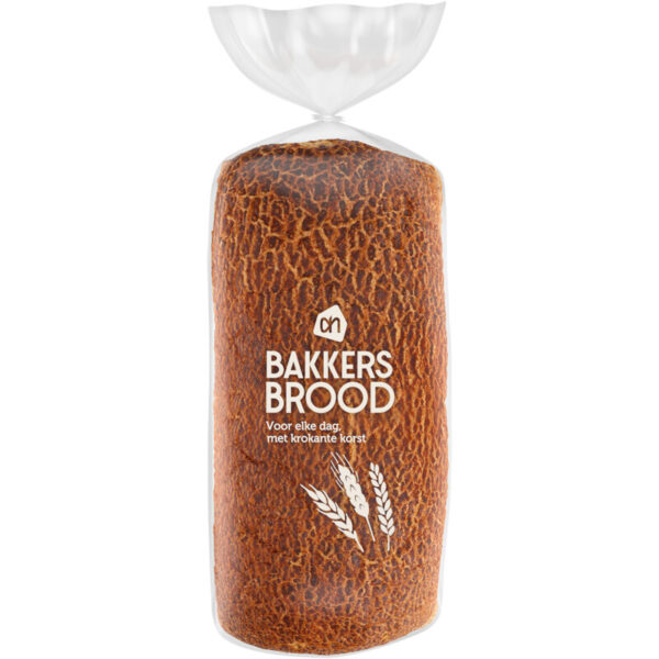 AH Tijger Volkoren Heel - Albert Heijn