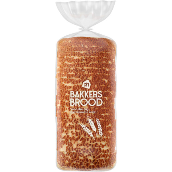 AH Tijger Wit Heel - Albert Heijn