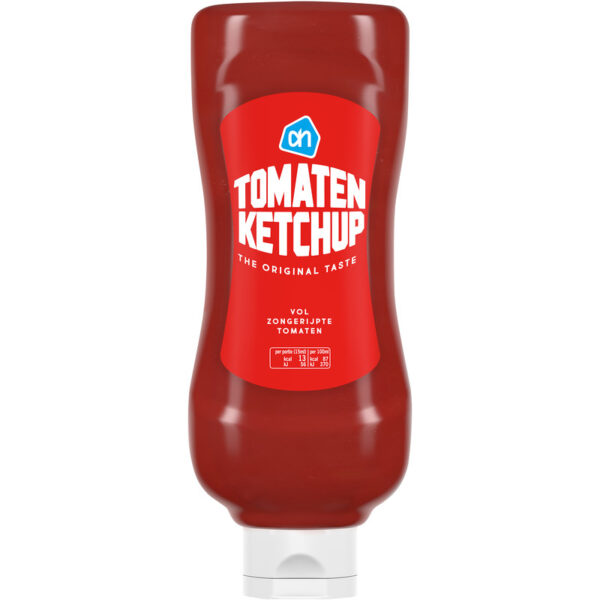 AH Tomaten Ketchup - Albert Heijn