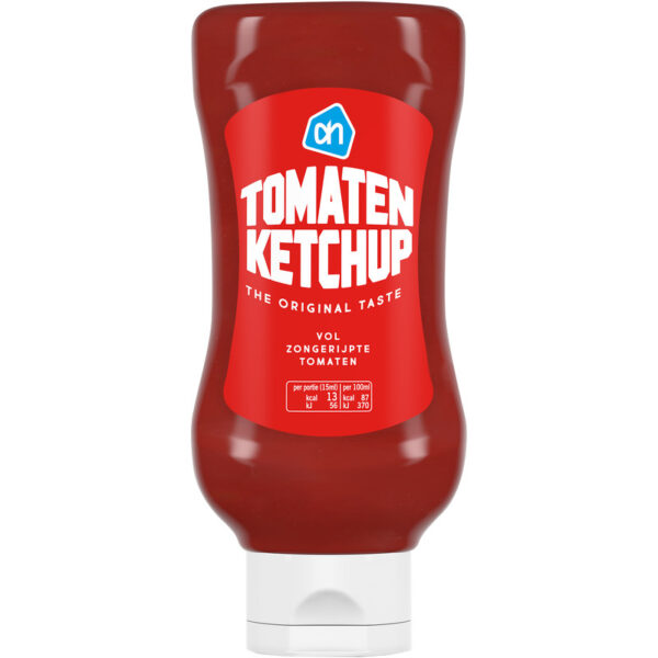 AH Tomatenketchup - Albert Heijn