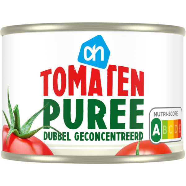 AH Tomatenpuree - Albert Heijn