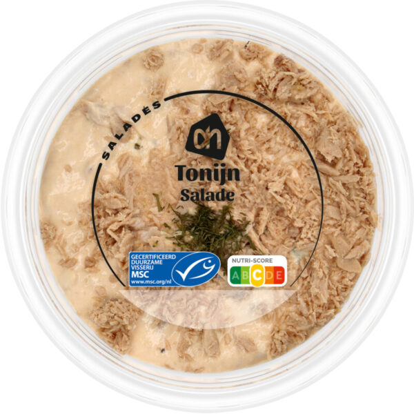 AH Tonijnsalade - Albert Heijn