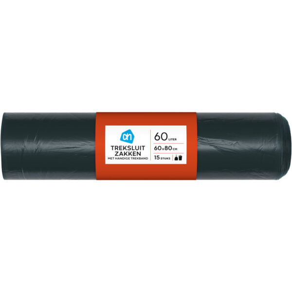 AH Treksluitzakken - Albert Heijn