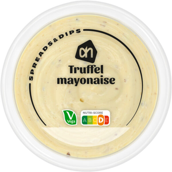 AH Truffelmayonaise - Albert Heijn