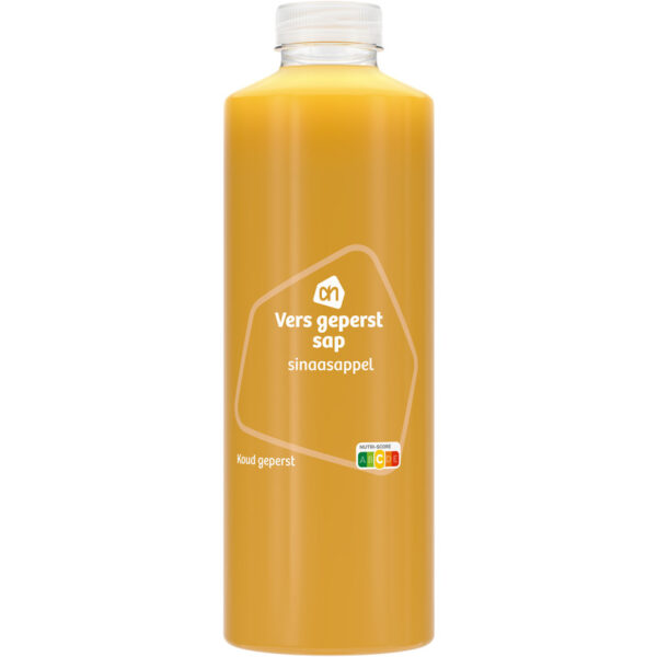 AH Vers Sap Sinaasappel - Albert Heijn