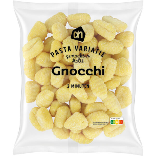 AH Verse Gnocchi - Albert Heijn