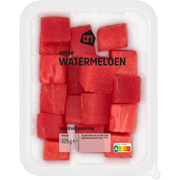 AH Verse Watermeloen - Albert Heijn