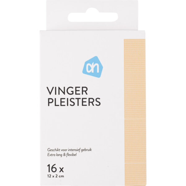 AH Vingerpleister - Albert Heijn
