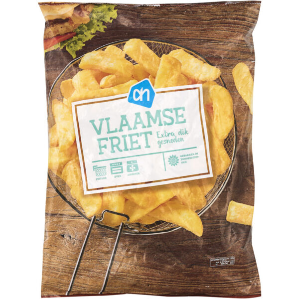 AH Vlaamse Friet - Albert Heijn