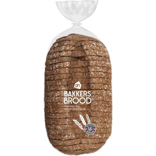 AH Vloerbrood Meergranen Heel - Albert Heijn