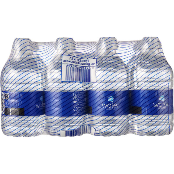 AH Water Koolzuurvrij - 12-pack - Albert Heijn