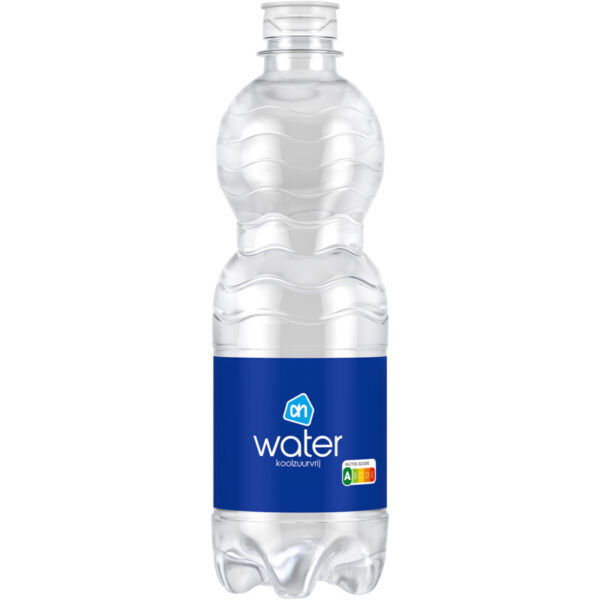 AH Water Koolzuurvrij - Albert Heijn