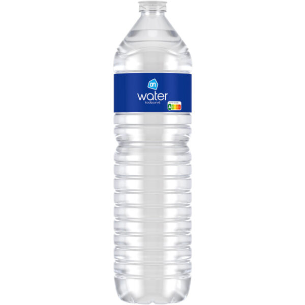 AH Water Koolzuurvrij - Albert Heijn