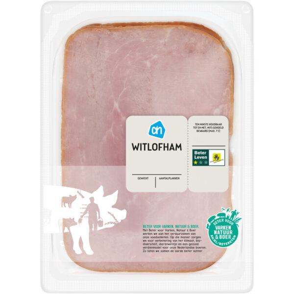 AH Witlofham - Albert Heijn