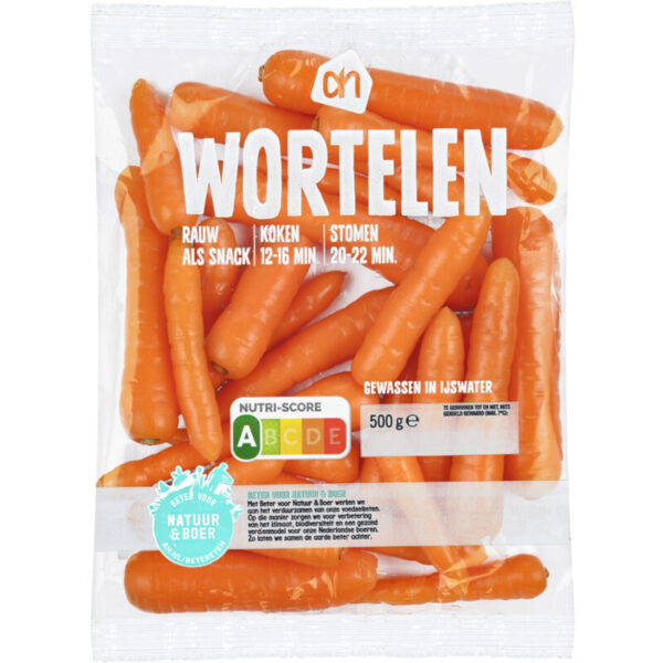 AH Wortelen - Albert Heijn