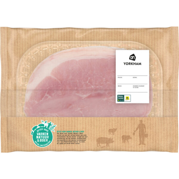 AH Yorkham - Albert Heijn