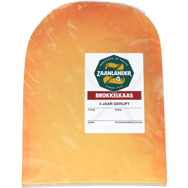 AH Zaanlander 3 jaar gerijpt 48+ stuk - Albert Heijn