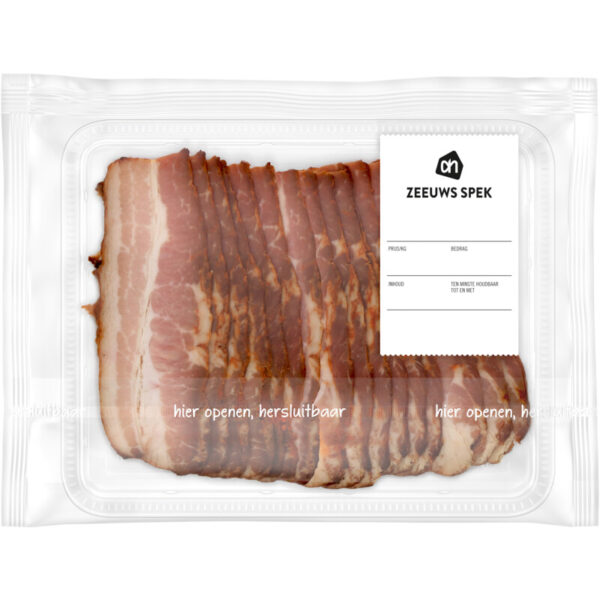 AH Zeeuws Spek - Albert Heijn