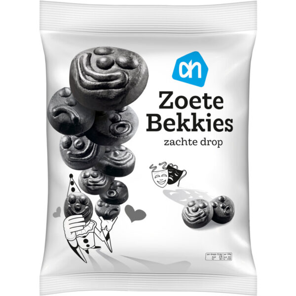 AH Zoete Drop - Albert Heijn