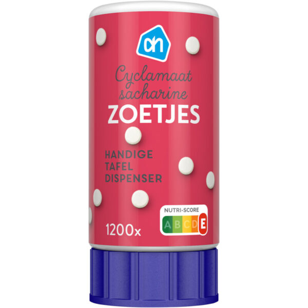 AH Zoetjes - Tafelzoetstof - Albert Heijn