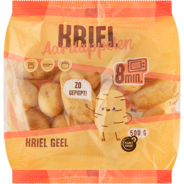 Aardappelen Kriel Geel - JUMBO