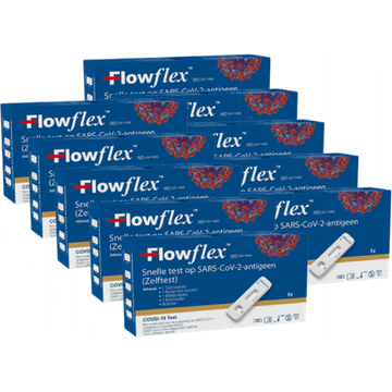 Acon Biotech Covid-19 Zelftest 10 Stuks - JUMBO