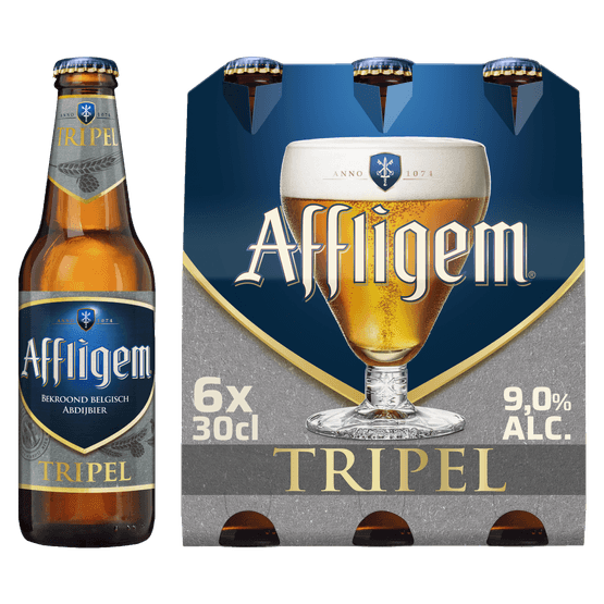 Affligem Tripel - Dirk