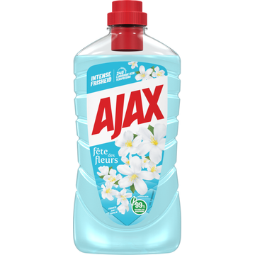 Ajax Allesreiniger Fête des Fleurs Jasmijn - JUMBO