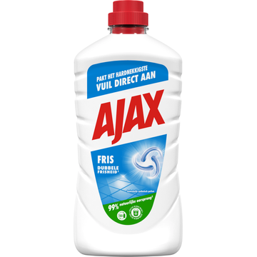 Ajax Allesreiniger Fris 1L - JUMBO