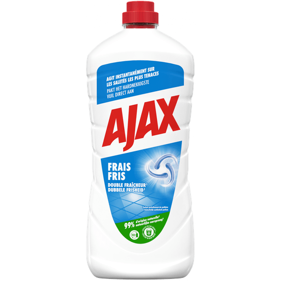 Ajax Allesreiniger fris - Dirk
