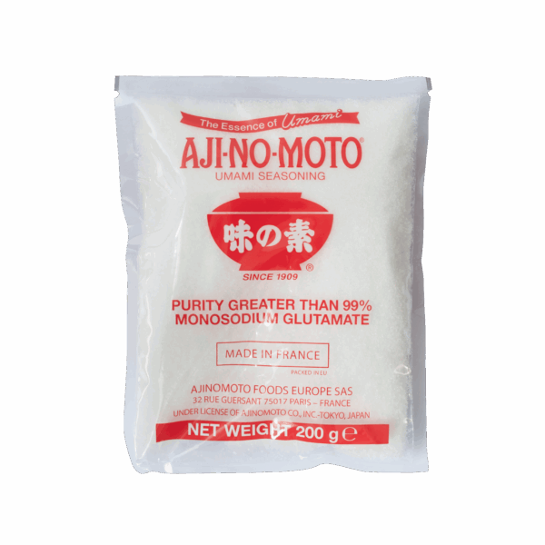 Aji-No-Moto Umami seasoning - PLUS