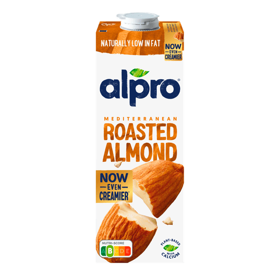 Alpro Amandeldrink - Dirk