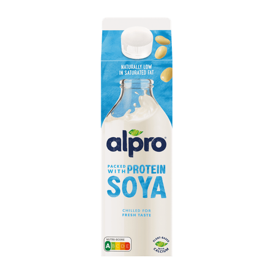 Alpro Fresh original - Dirk