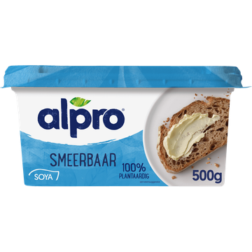 Alpro Lekker Gezond Smeren - JUMBO