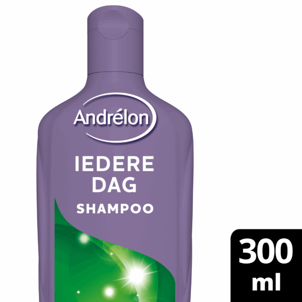 Andrélon Classic Shampoo Iedere Dag - PLUS