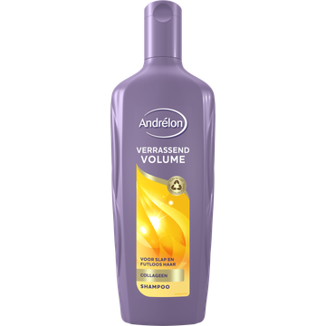 Andrélon Classic Shampoo Verrassend Volume - JUMBO