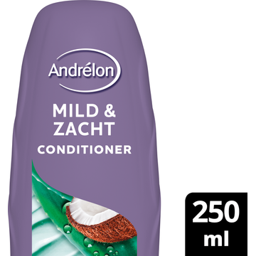 Andrélon Conditioner Mild & Zacht - JUMBO