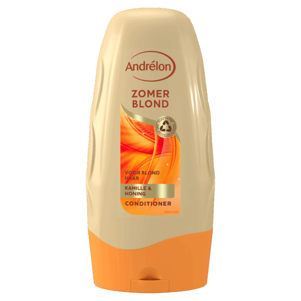 Andrélon Conditioner zomerblond - PLUS