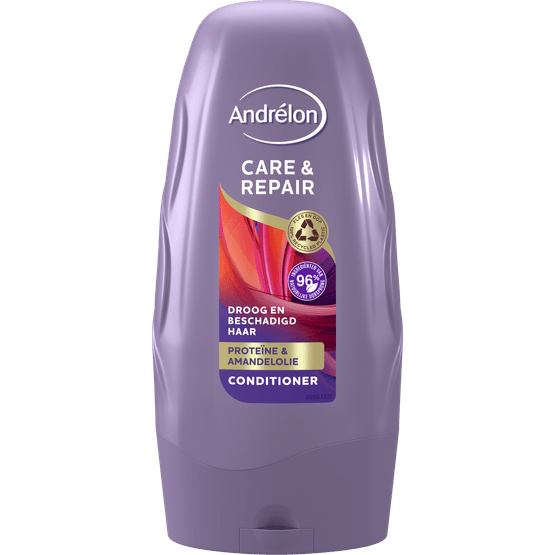 Andrélon Cremespoeling care&repair - Dirk