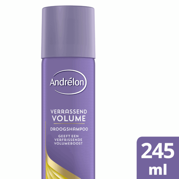 Andrélon Droogshampoo Verrassend Volume - PLUS