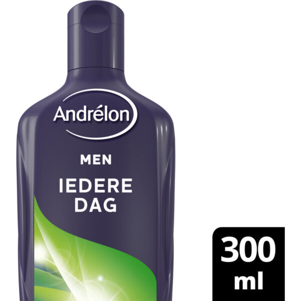 Andrelon Men Iedere Dag Shampoo - Albert Heijn