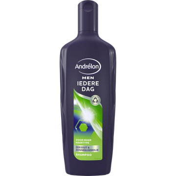 Andrélon Men Shampoo Iedere Dag - JUMBO