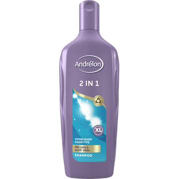 Andrélon Shampoo & Conditioner 2 in 1 XL - JUMBO