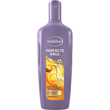 Andrélon Shampoo Perfecte Krul - JUMBO