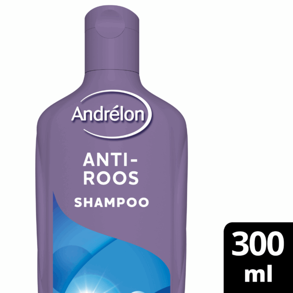 Andrélon Shampoo anti roos - PLUS